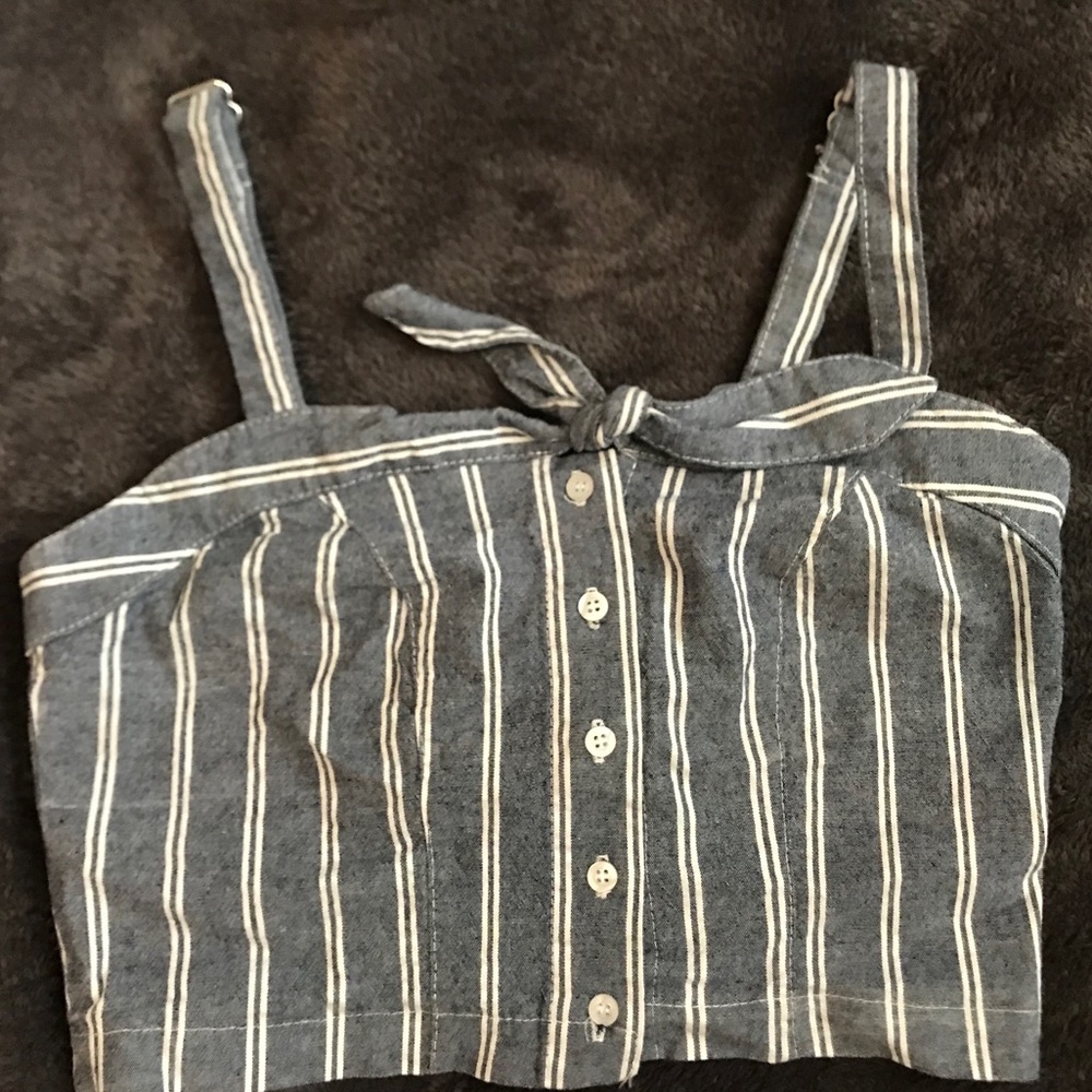 Brandy Melville Crop Top